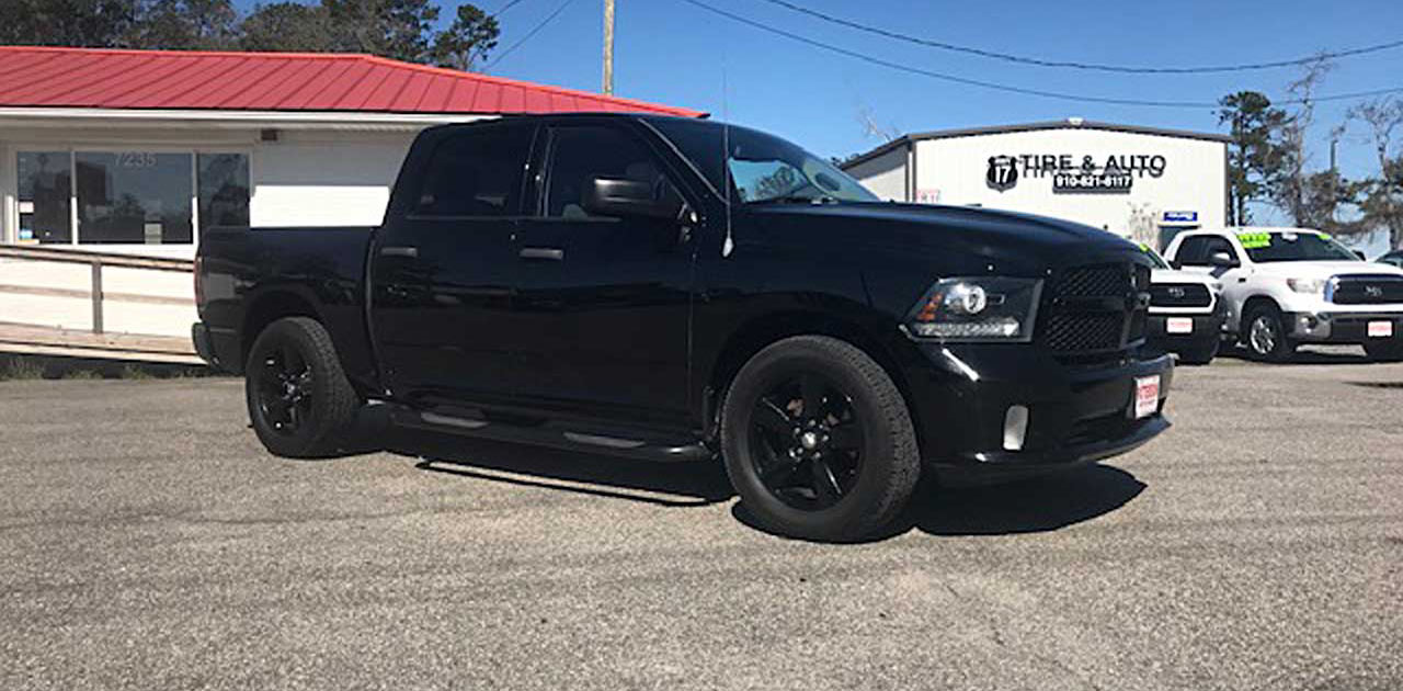 Wilmington Cars for Sale Patterson Auto Sales Used Car Dealership