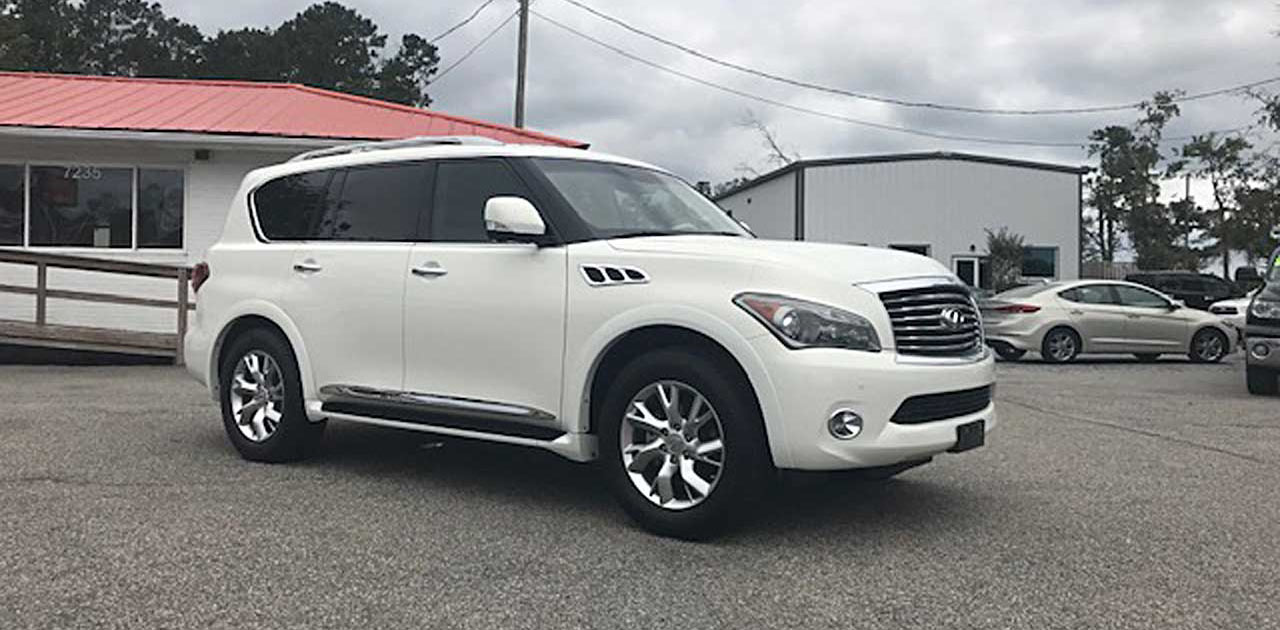 Wilmington Cars for Sale Patterson Auto Sales Used Car Dealership