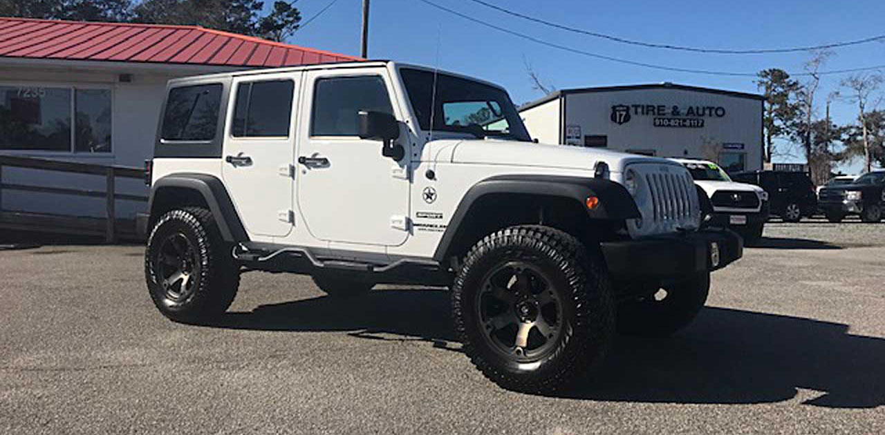 Wilmington Cars for Sale Patterson Auto Sales Used Car Dealership